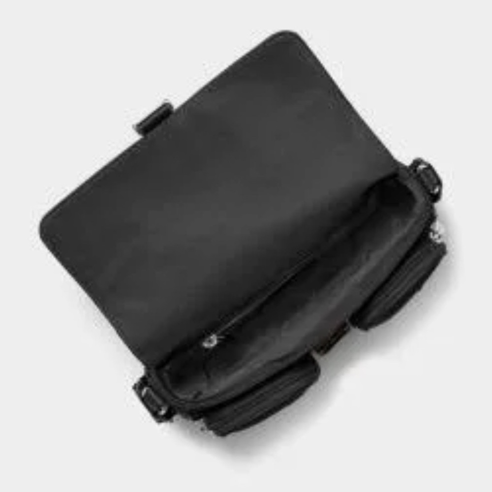 Michael Kors Khai Medium Messenger Bag NWT - Picture 10 of 16